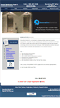 Mobile Screenshot of innovativelevator.com